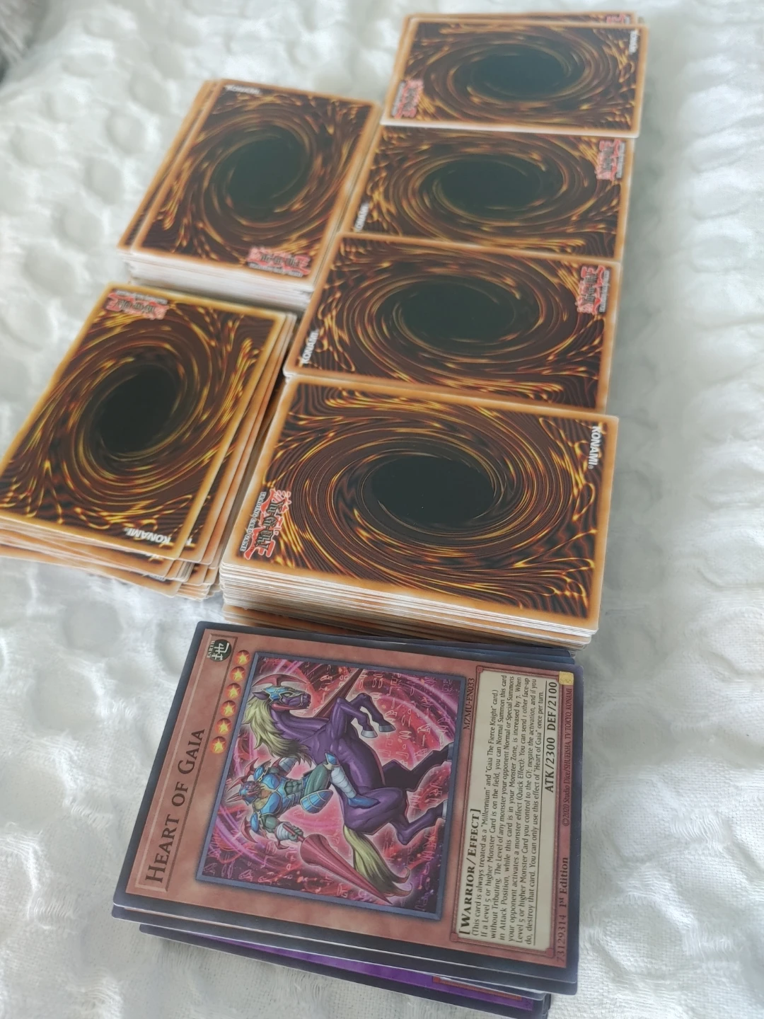 Yu-Gi-Oh! TCG