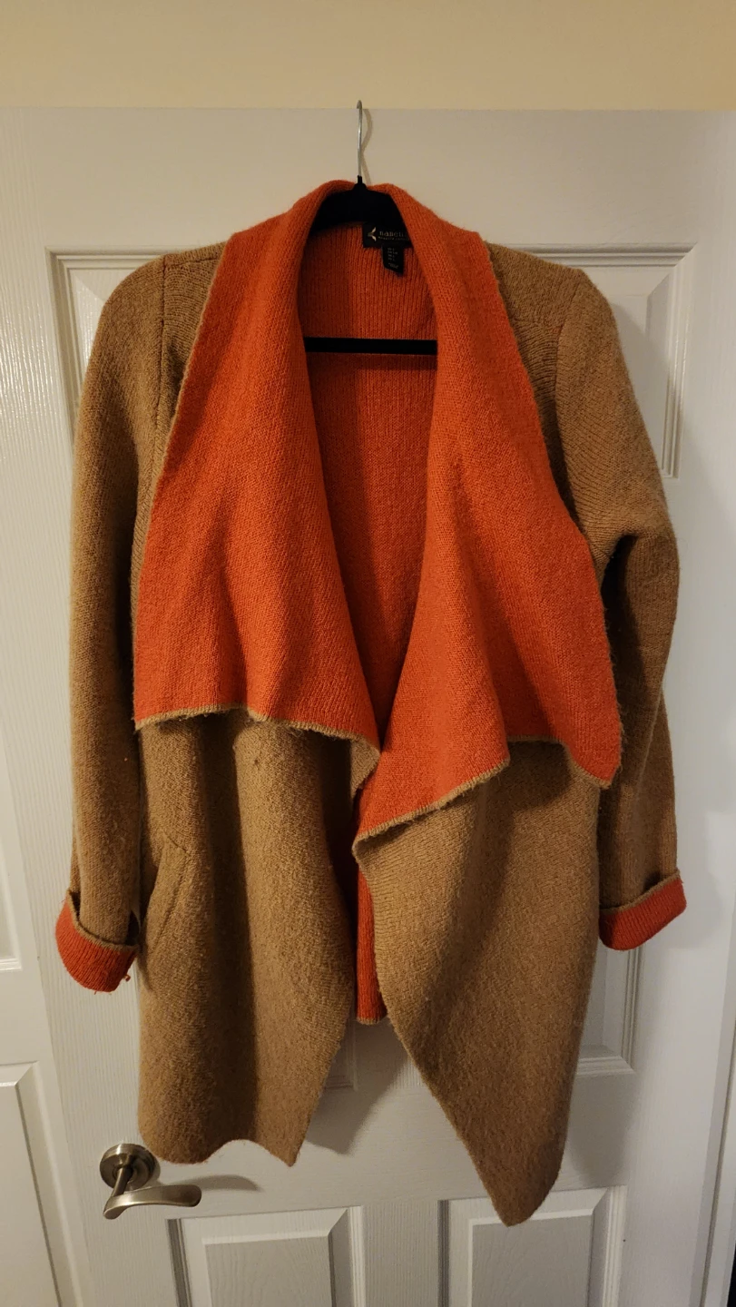 Nanette Lepore Cardigan