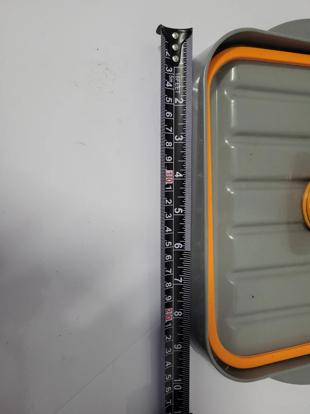 BaconBoss Microwave Bacon Cooker Tray with Lid - photo 3