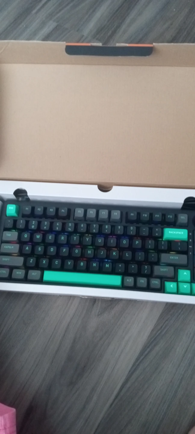 Mechanical Keyboard