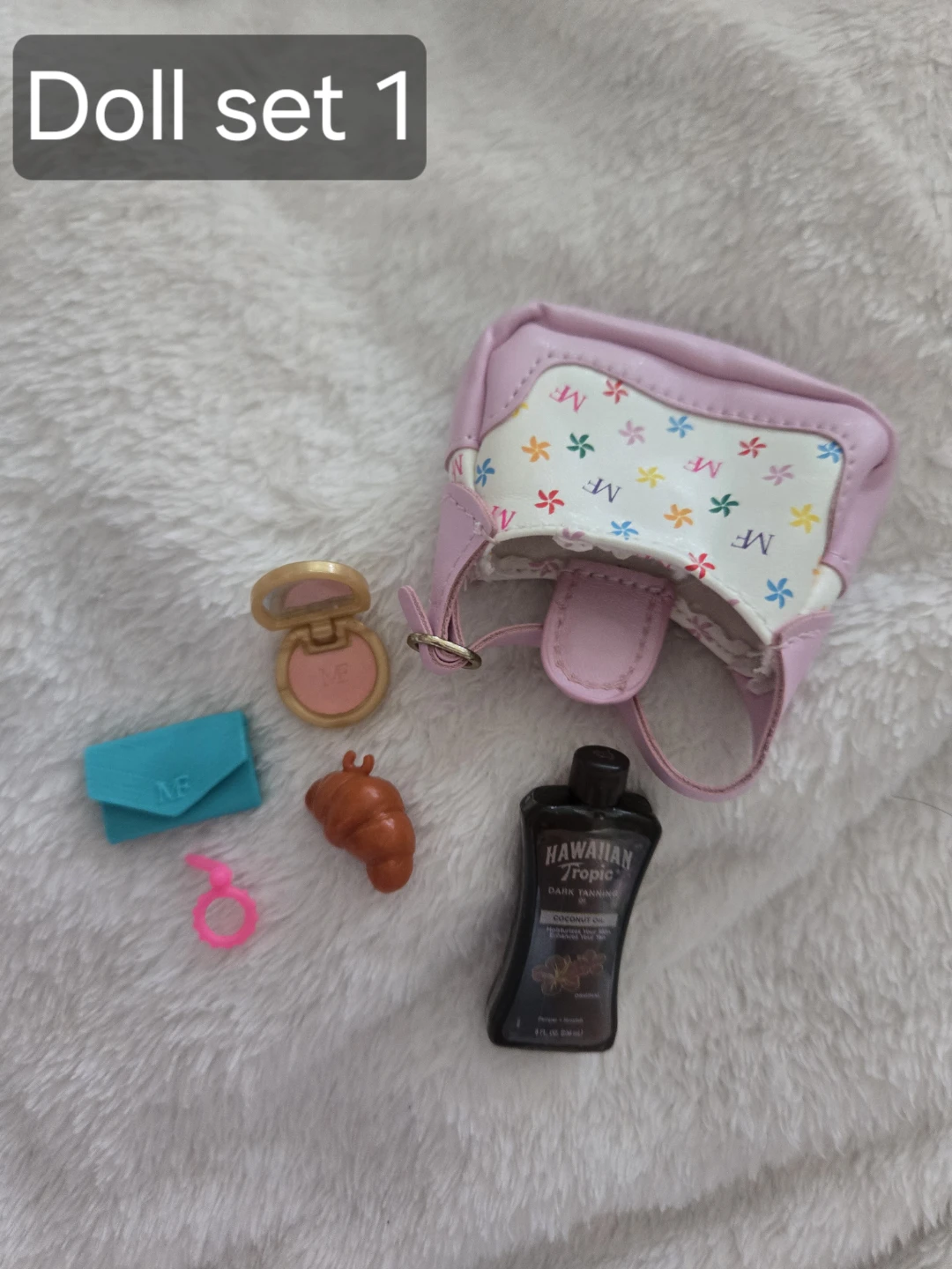 Barbie doll sets with accessories - sold separately - photo 2
