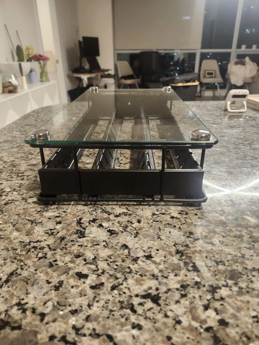 Nespresso Vertuo capsule storage rack - photo 4