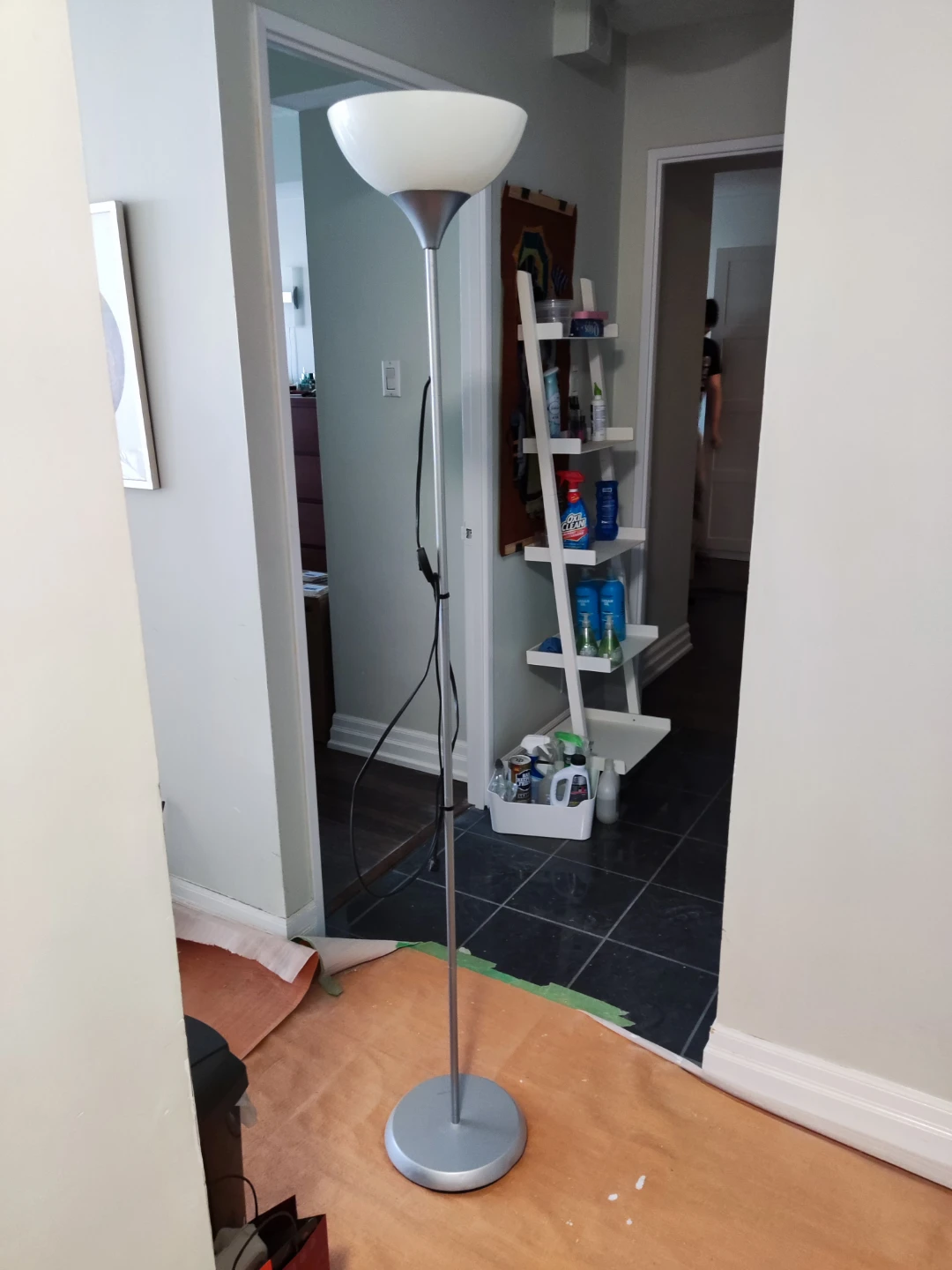 Ikea Floor Lamp