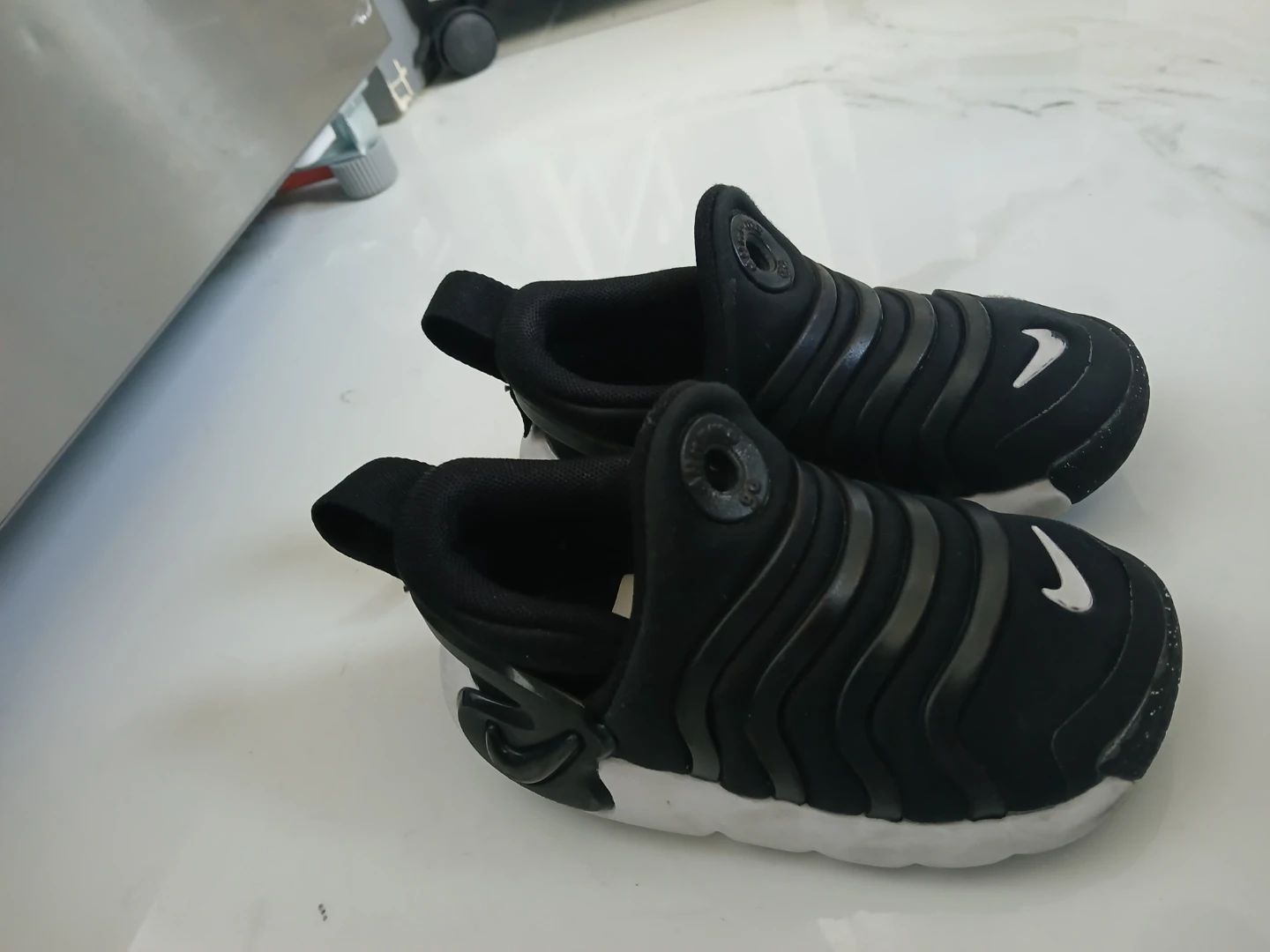 Nike Toddler Shoes - photo 2