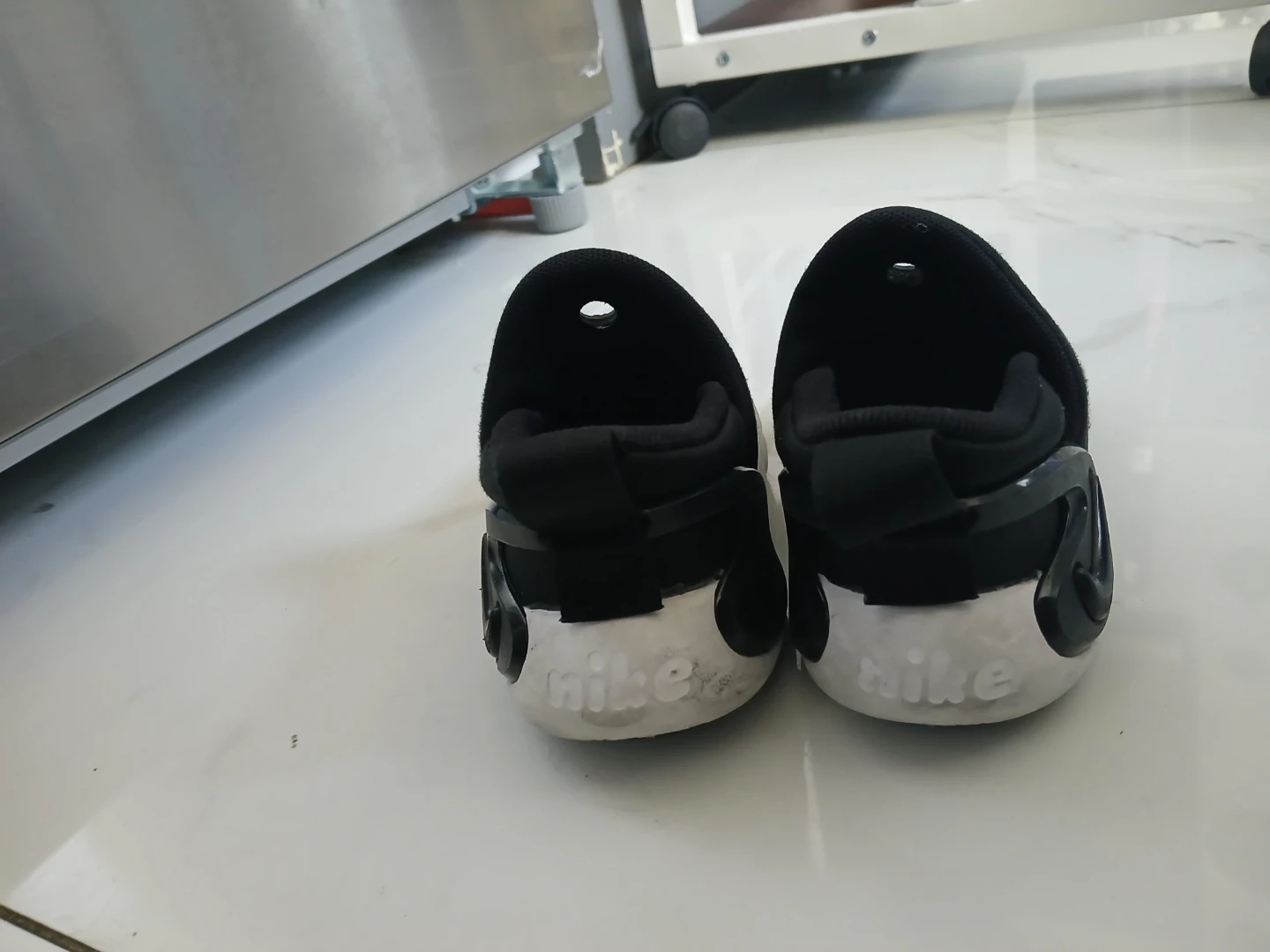 Nike Toddler Shoes - photo 3