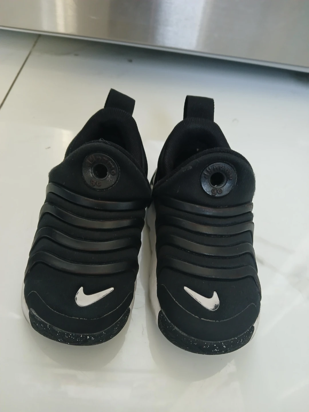 Nike Toddler Shoes - photo 4