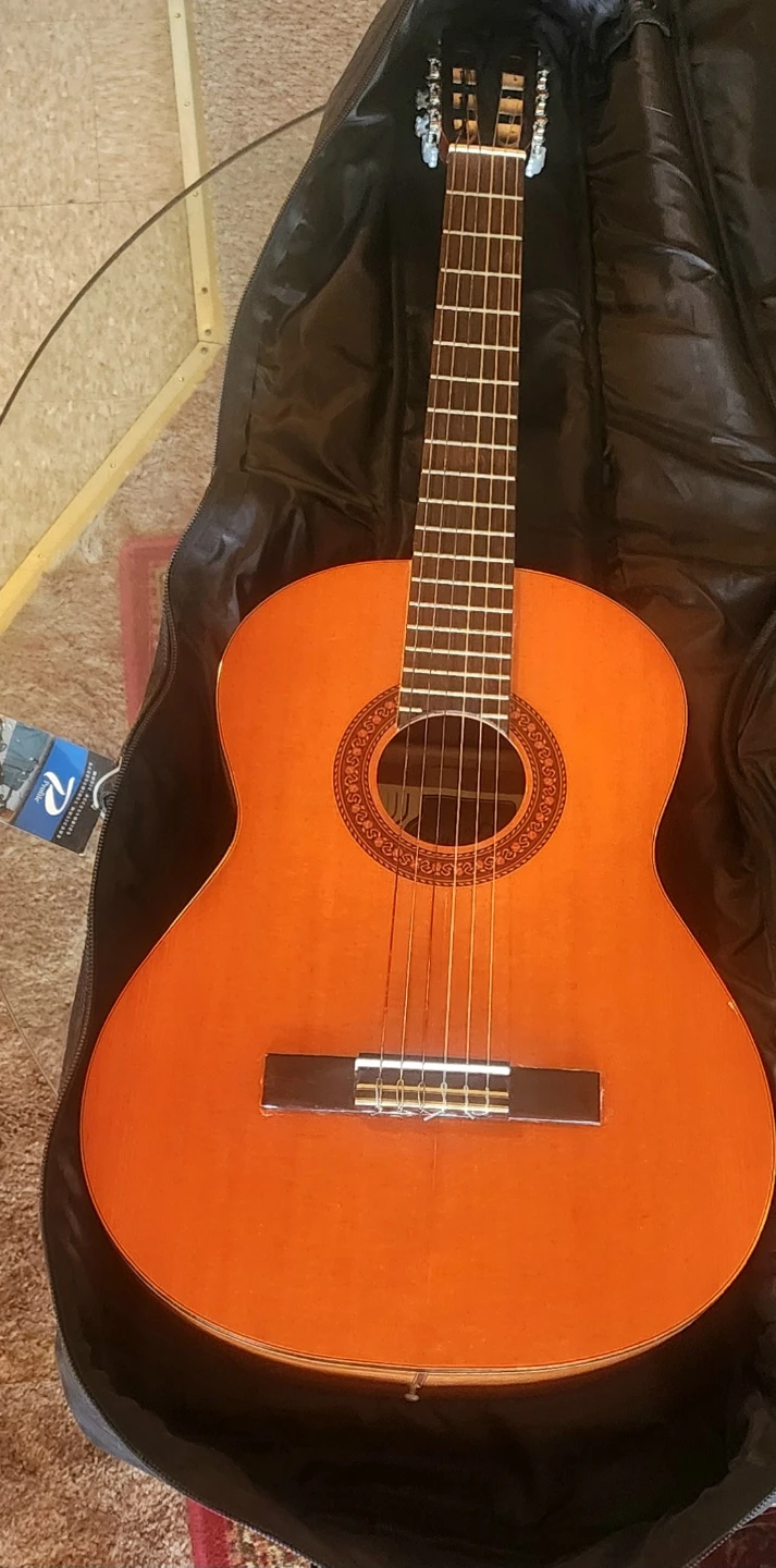 Classical Guitar