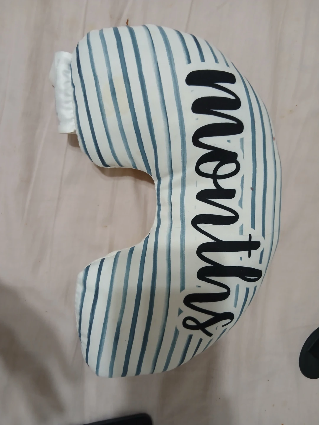 Baby Feeding Pillow