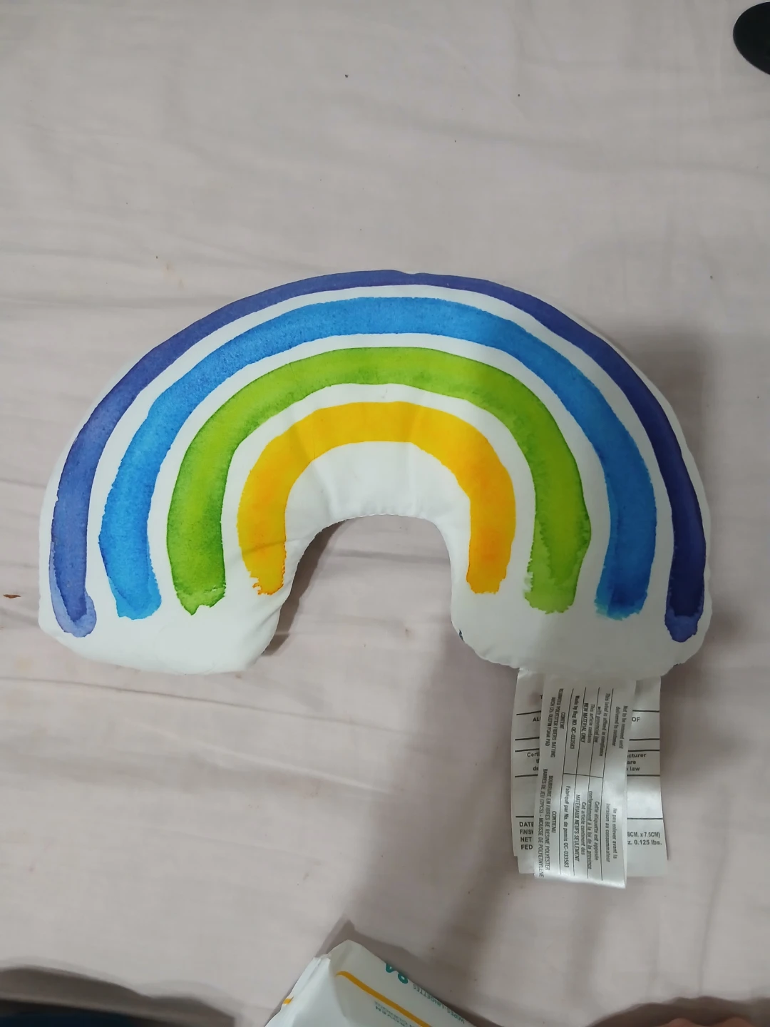 Baby Feeding Pillow - photo 2