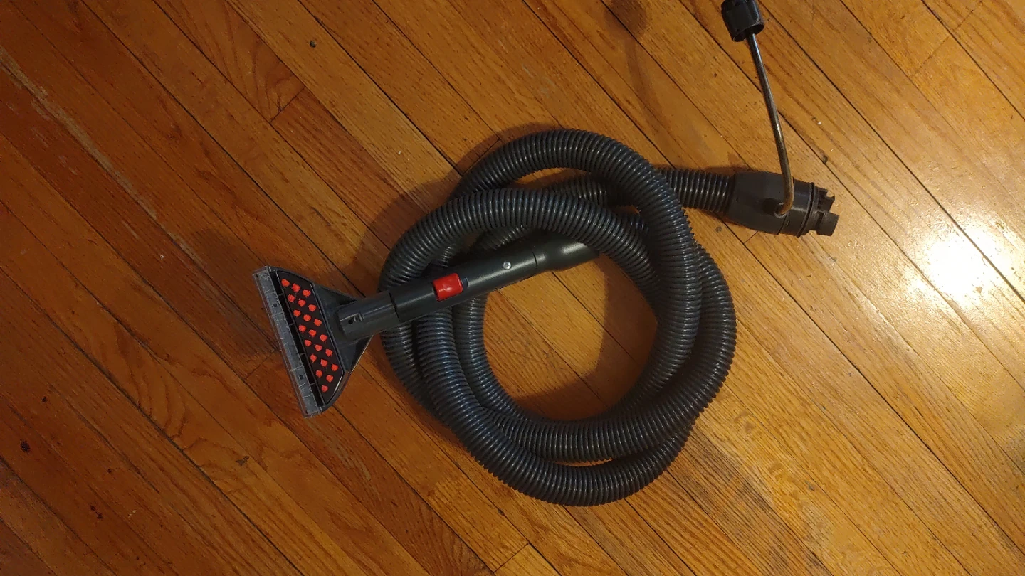 Bissell BigGreen Deep Cleaning Machine - photo 3