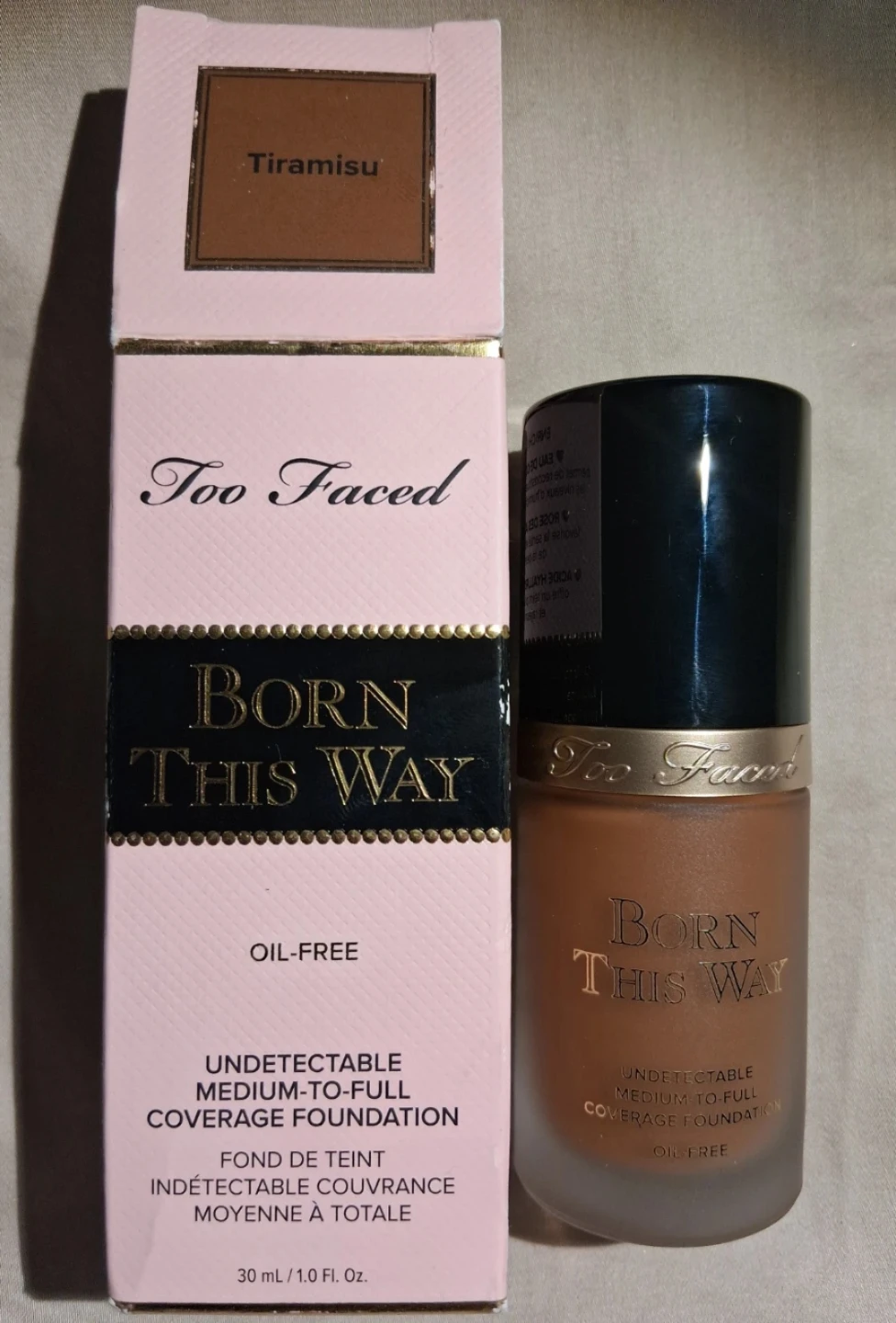 Bobbi Brown and MAC
