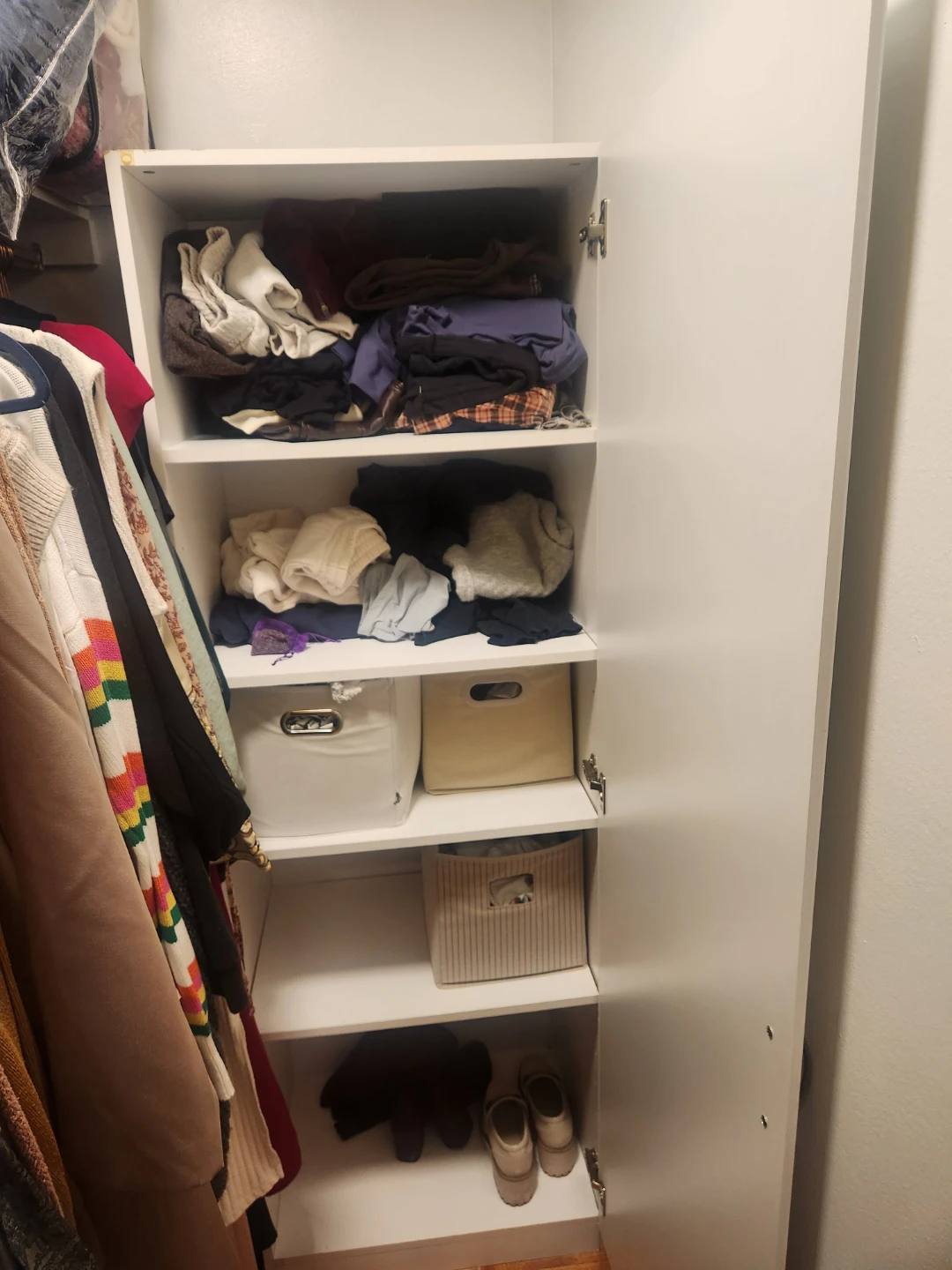 Storage Cabinets - photo 2
