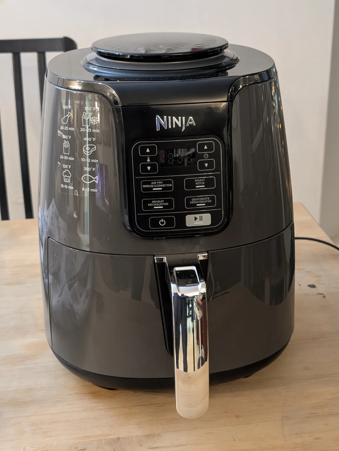 Ninja Air Fryer