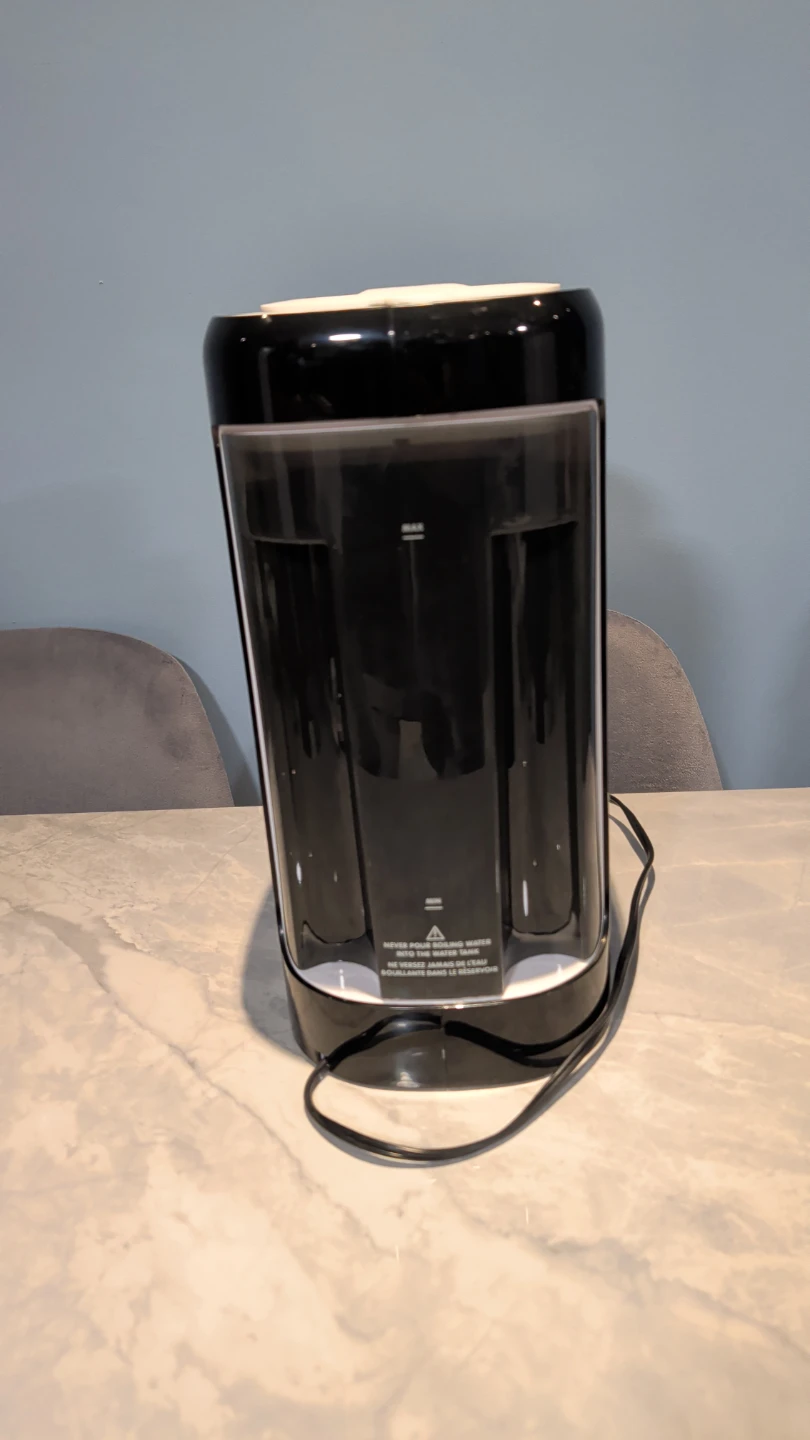 Baby Brezza Formula Pro Advanced Formula Dispenser - photo 2
