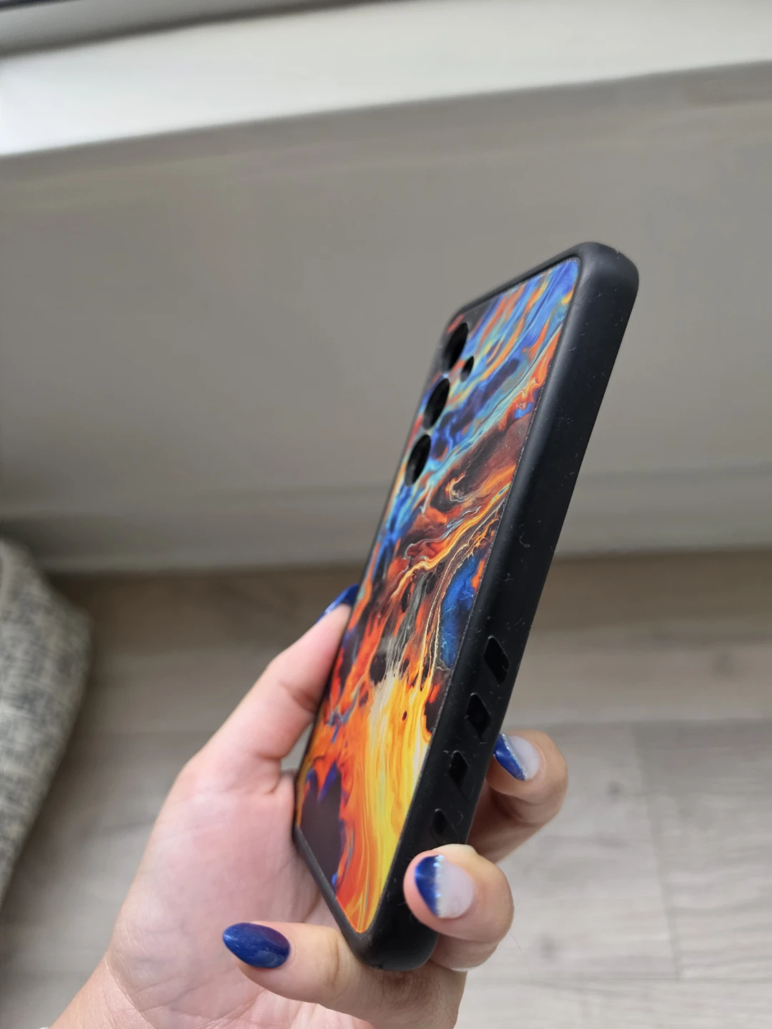 Dbrand Galaxy 24 Grip Phone Case - photo 4