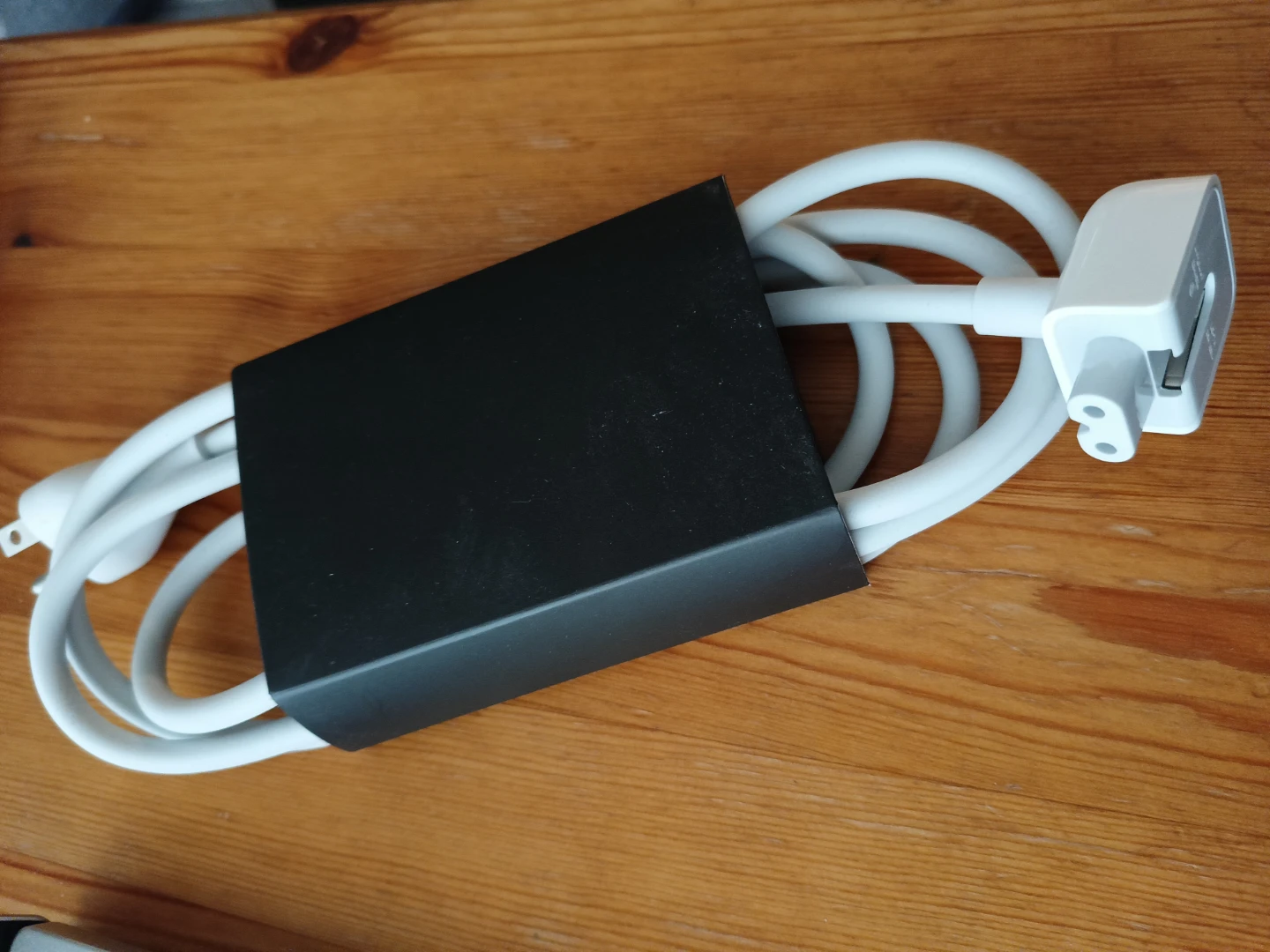 Apple Power Adapter Extension Cable
