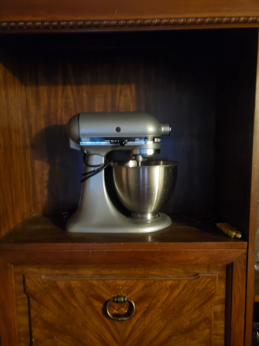 KitchenAid Classic Stand Mixer