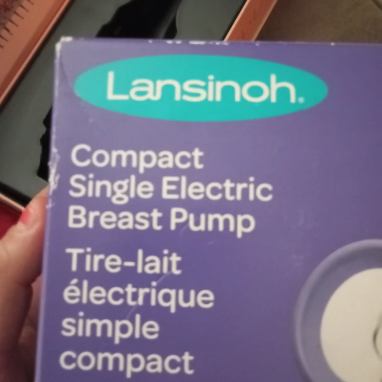 Compact Single Electric Pump - photo 5