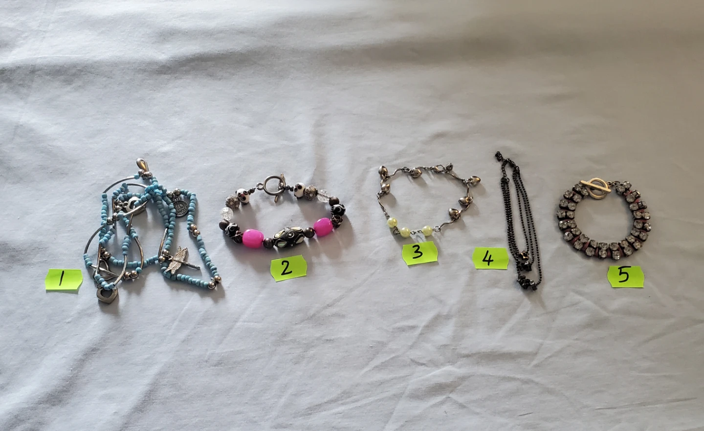 Crosses & Jewellery - photo 2