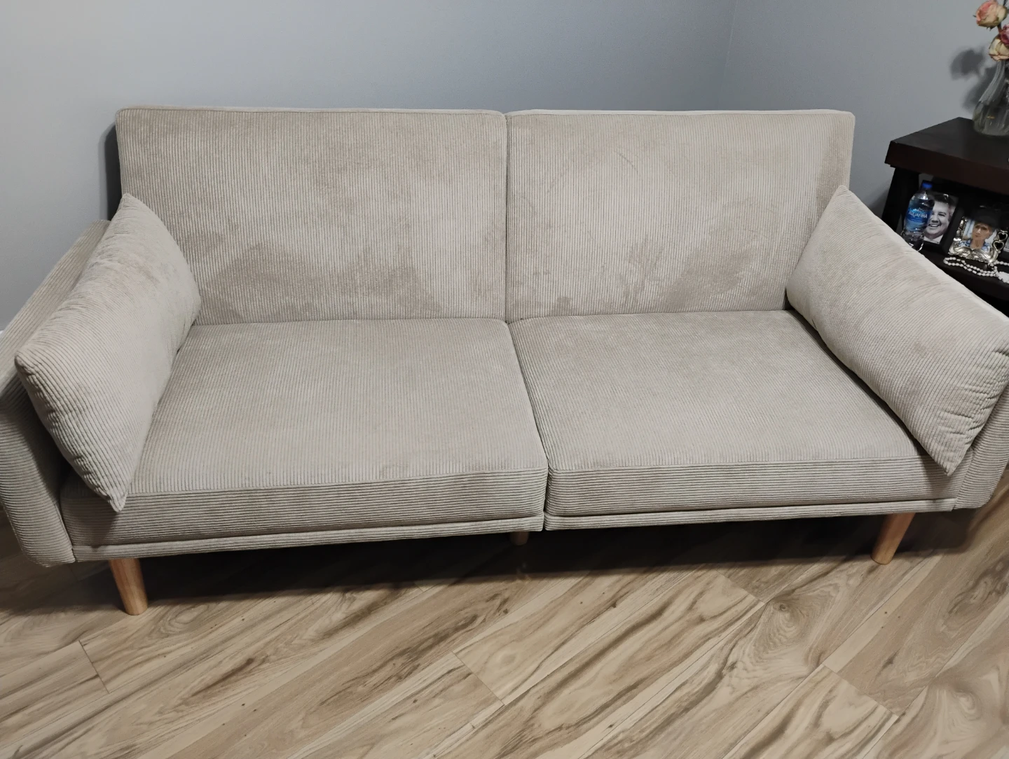 Futon brand new - photo 2