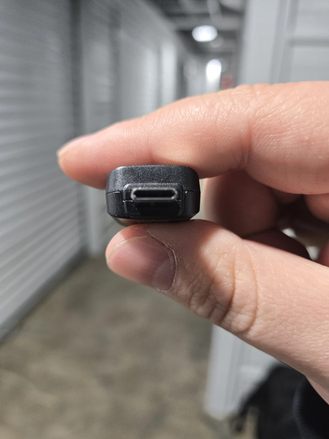 Samsung USB-C to USB-A Adapter - photo 4