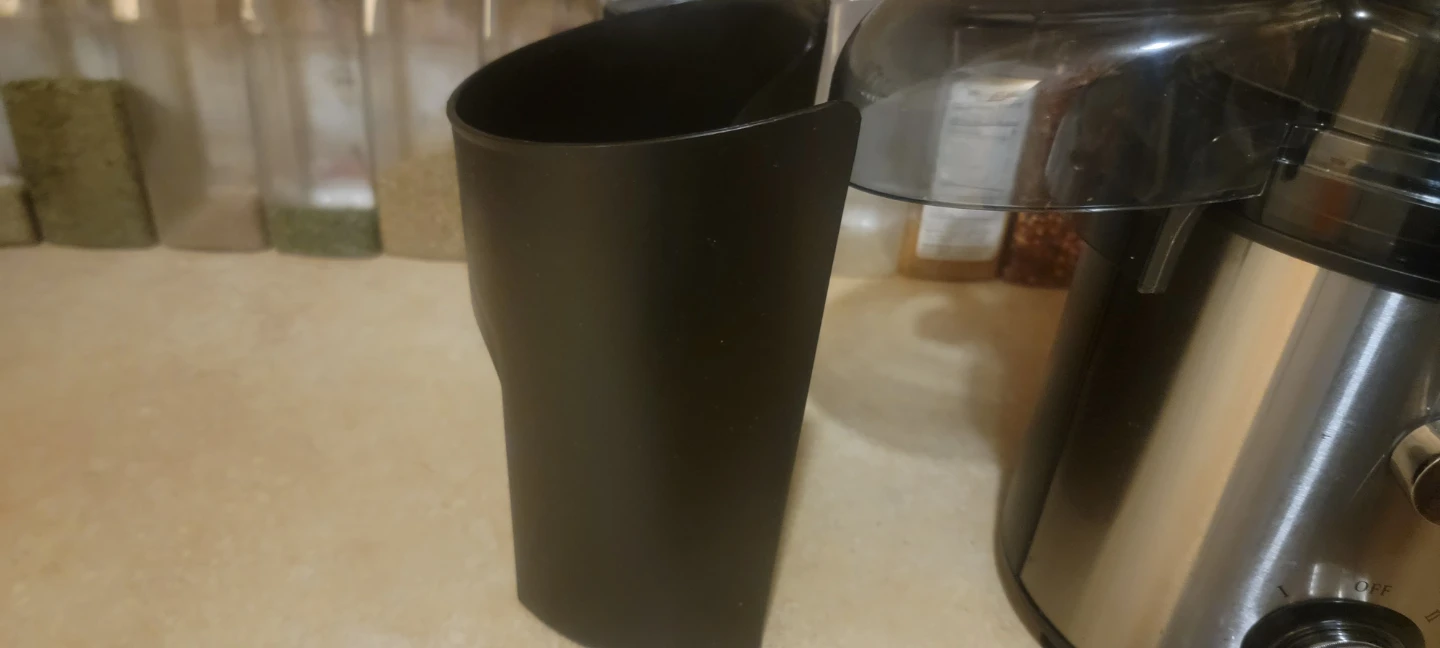 MegaChef Juicer - photo 3