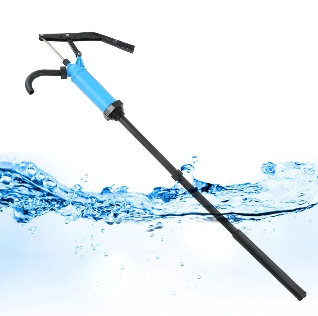 55 Gallon Barrel Drum Pump - photo 2