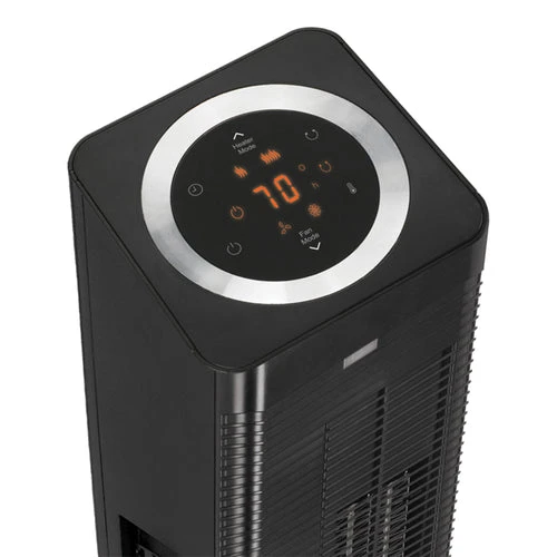 PureGuardian All Season 2-in-1 Tower Heater & Fan HTR210B - photo 3