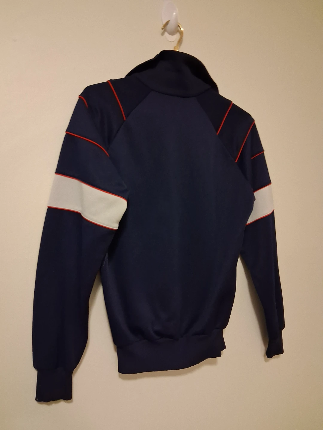 Vintage Adidas Track Jacket small - photo 3