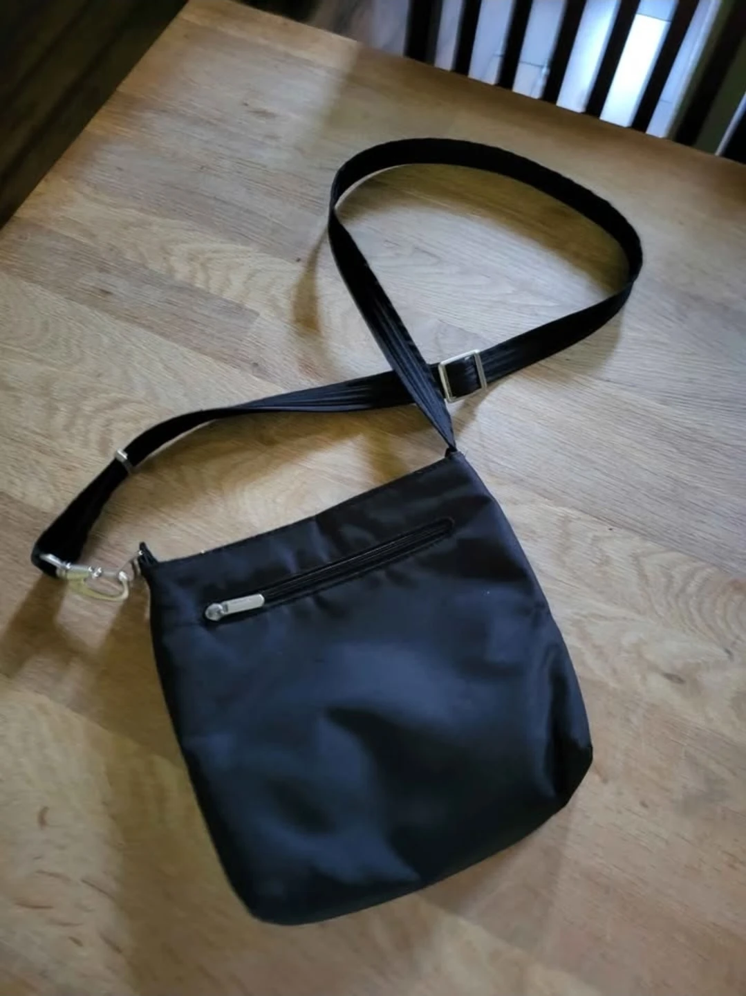 Shoulder Bag Anti-Theft - photo 2