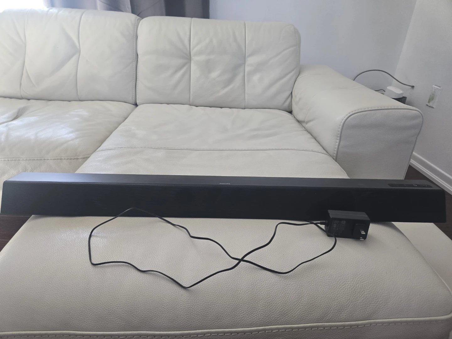 Bluetooth Philips Soundbar