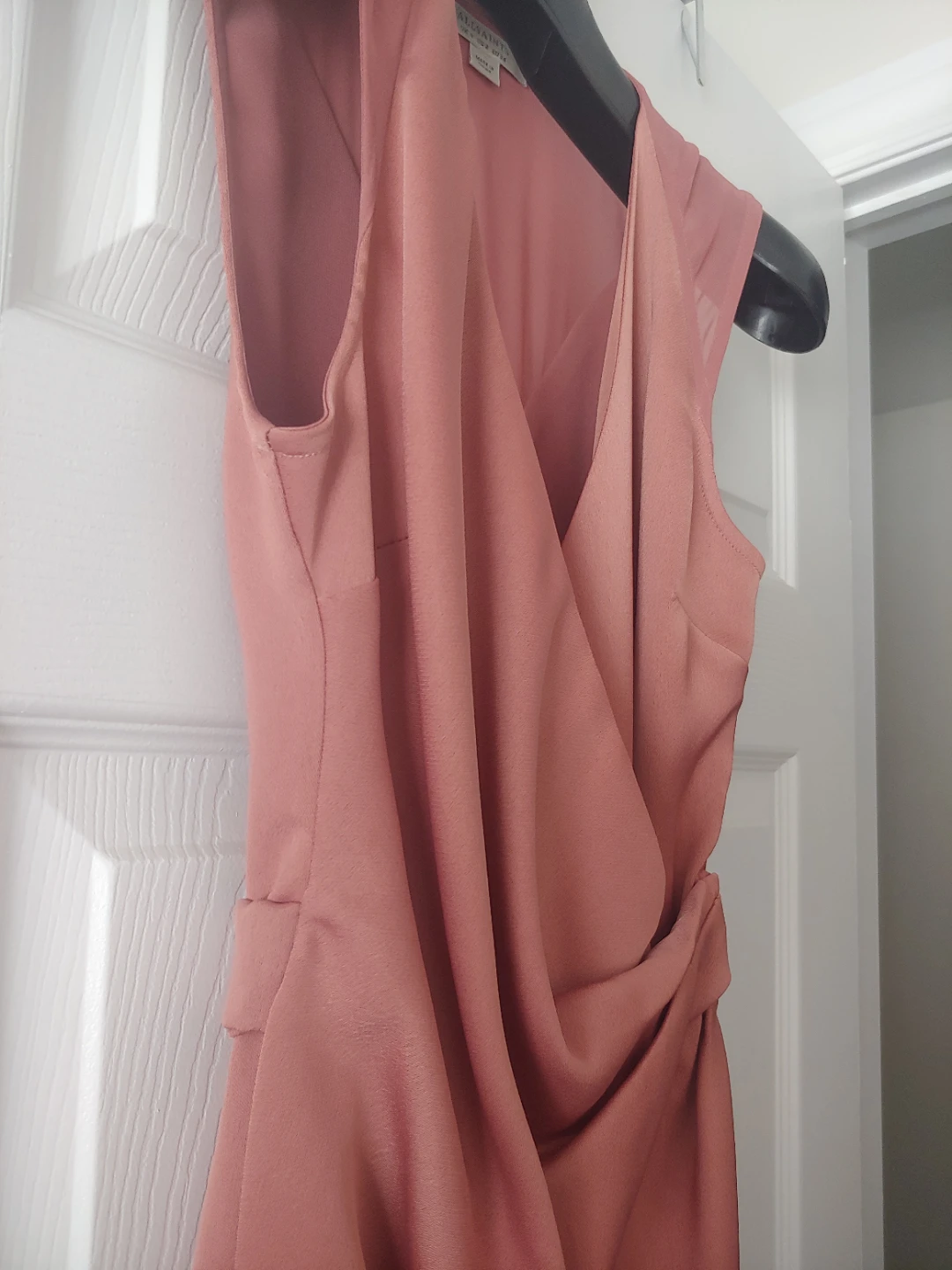 AllSaints Anika Dress  - Size 2 - photo 3