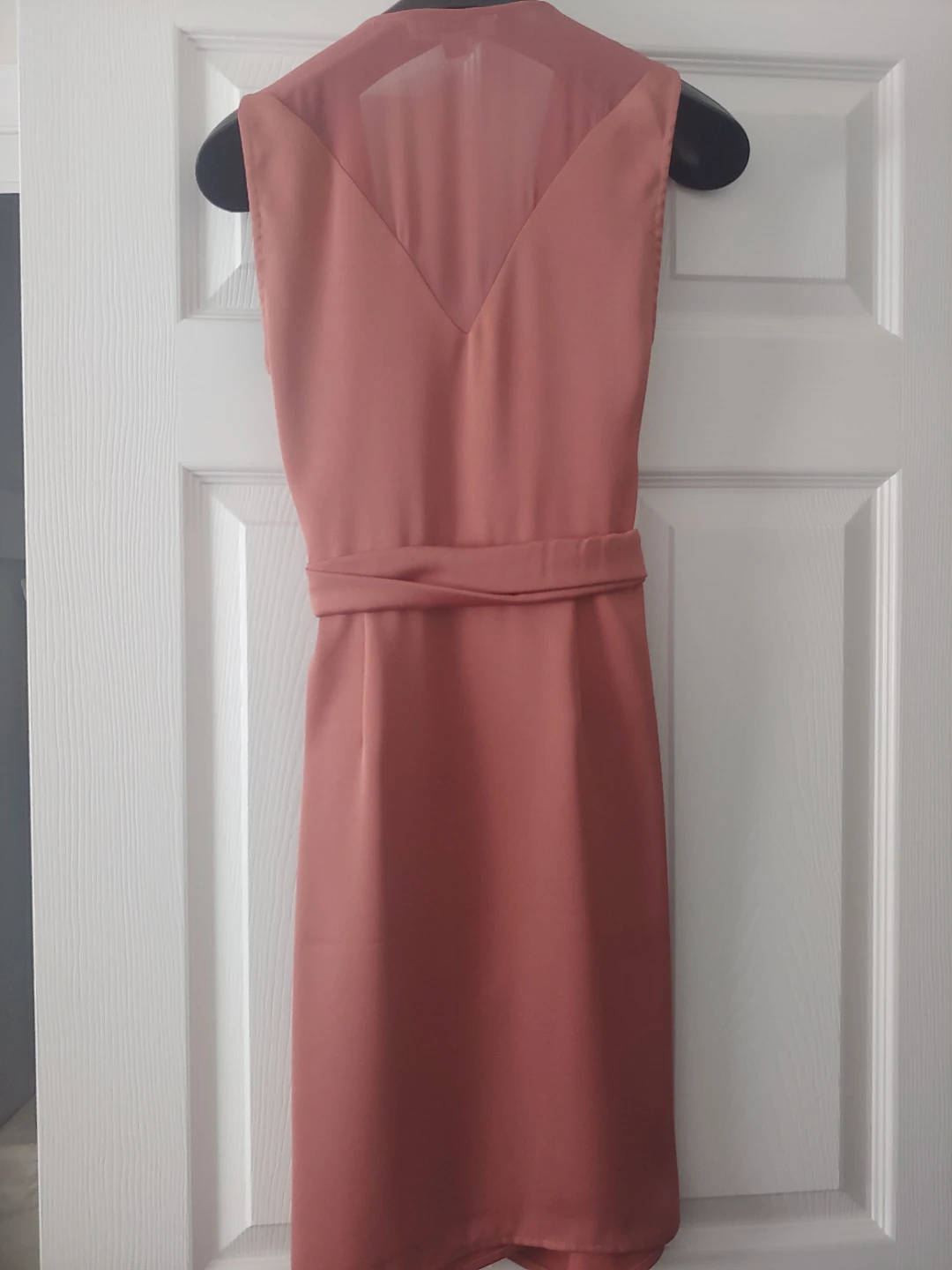 AllSaints Anika Dress  - Size 2 - photo 5
