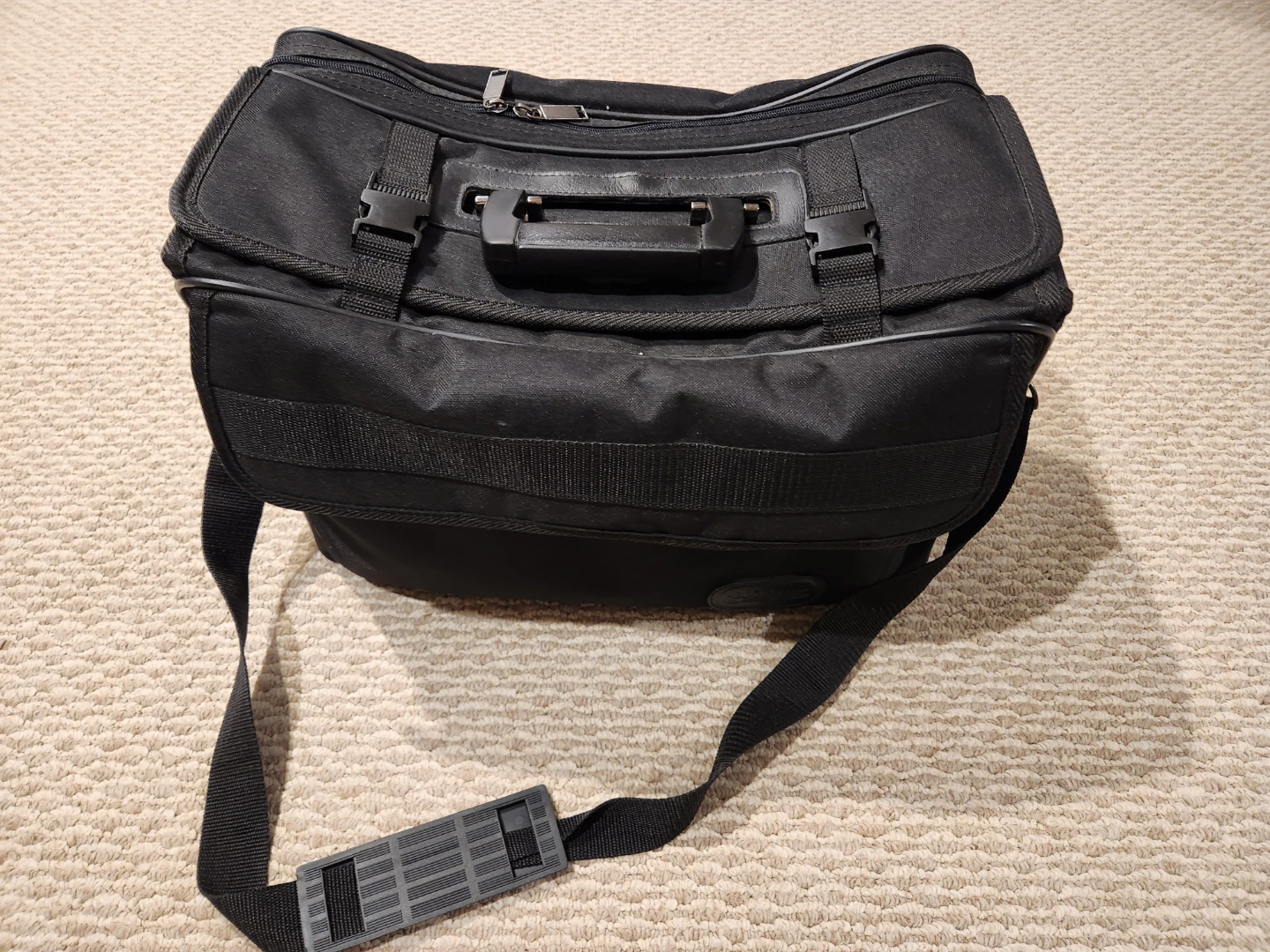 Briefcase/Portfolio Bag