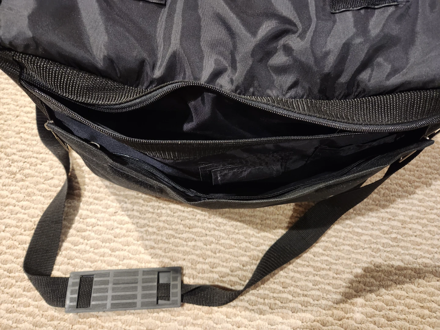 Briefcase/Portfolio Bag - photo 3