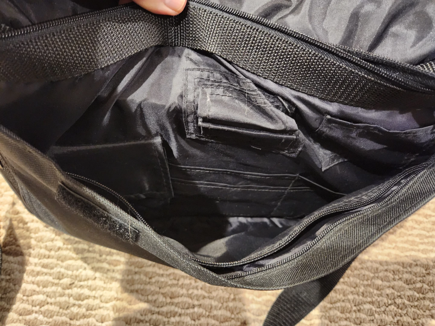 Briefcase/Portfolio Bag - photo 4