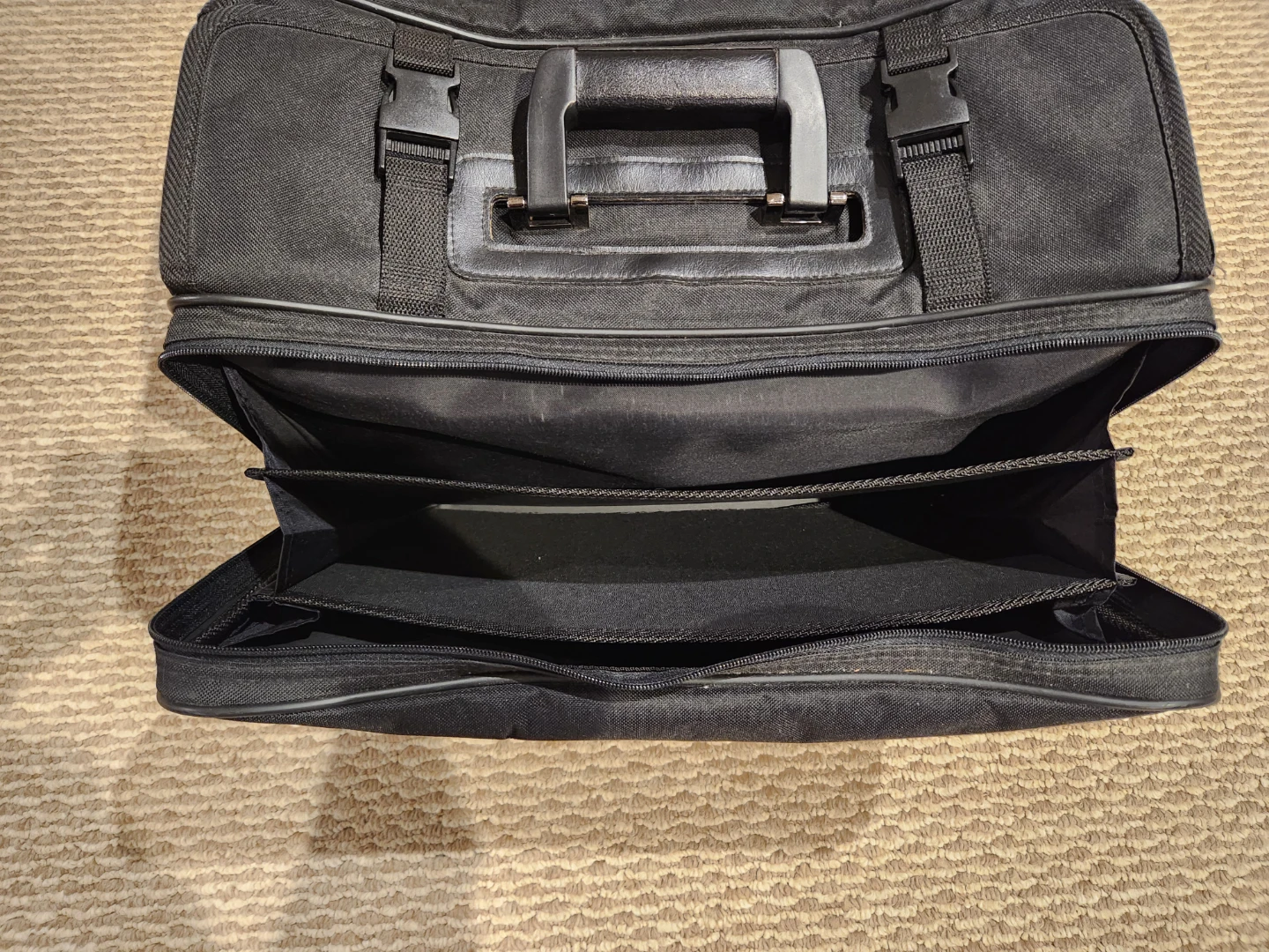 Briefcase/Portfolio Bag - photo 5