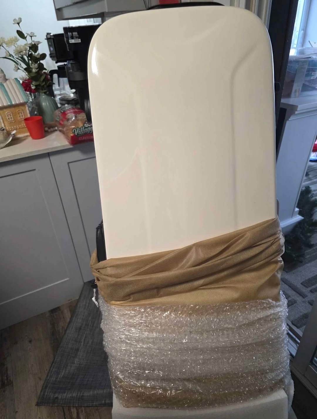 CROSSROCK TENOR UKULELE CASE, HARDSHELL - photo 4