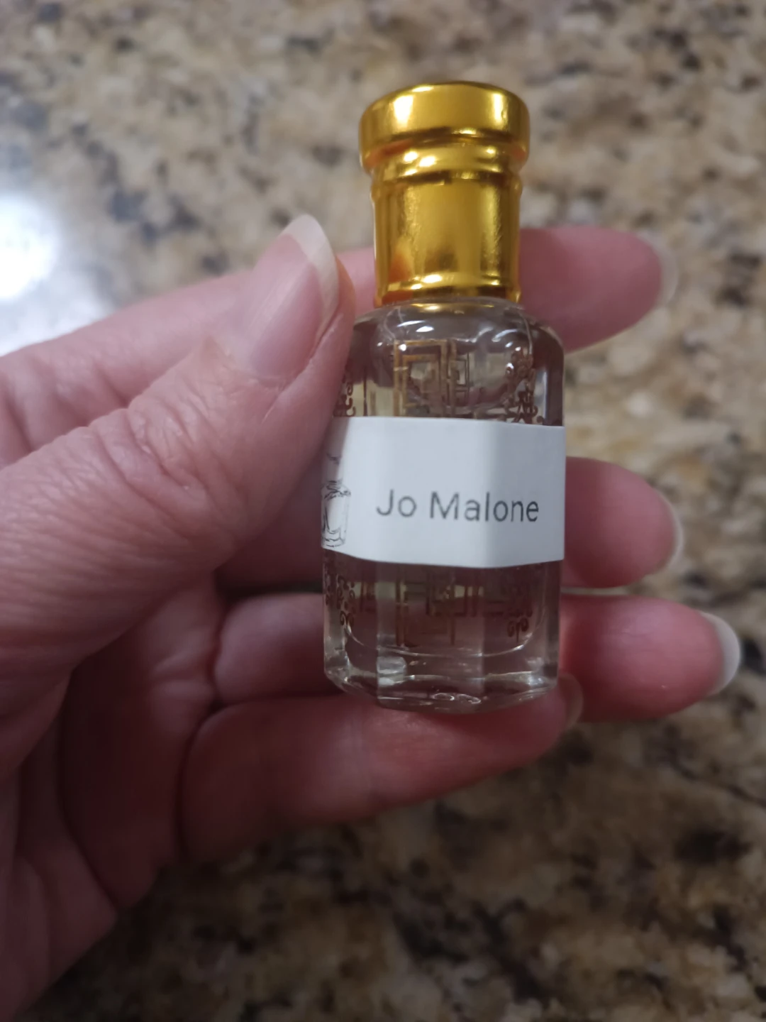 Pure oil essential - photo 4