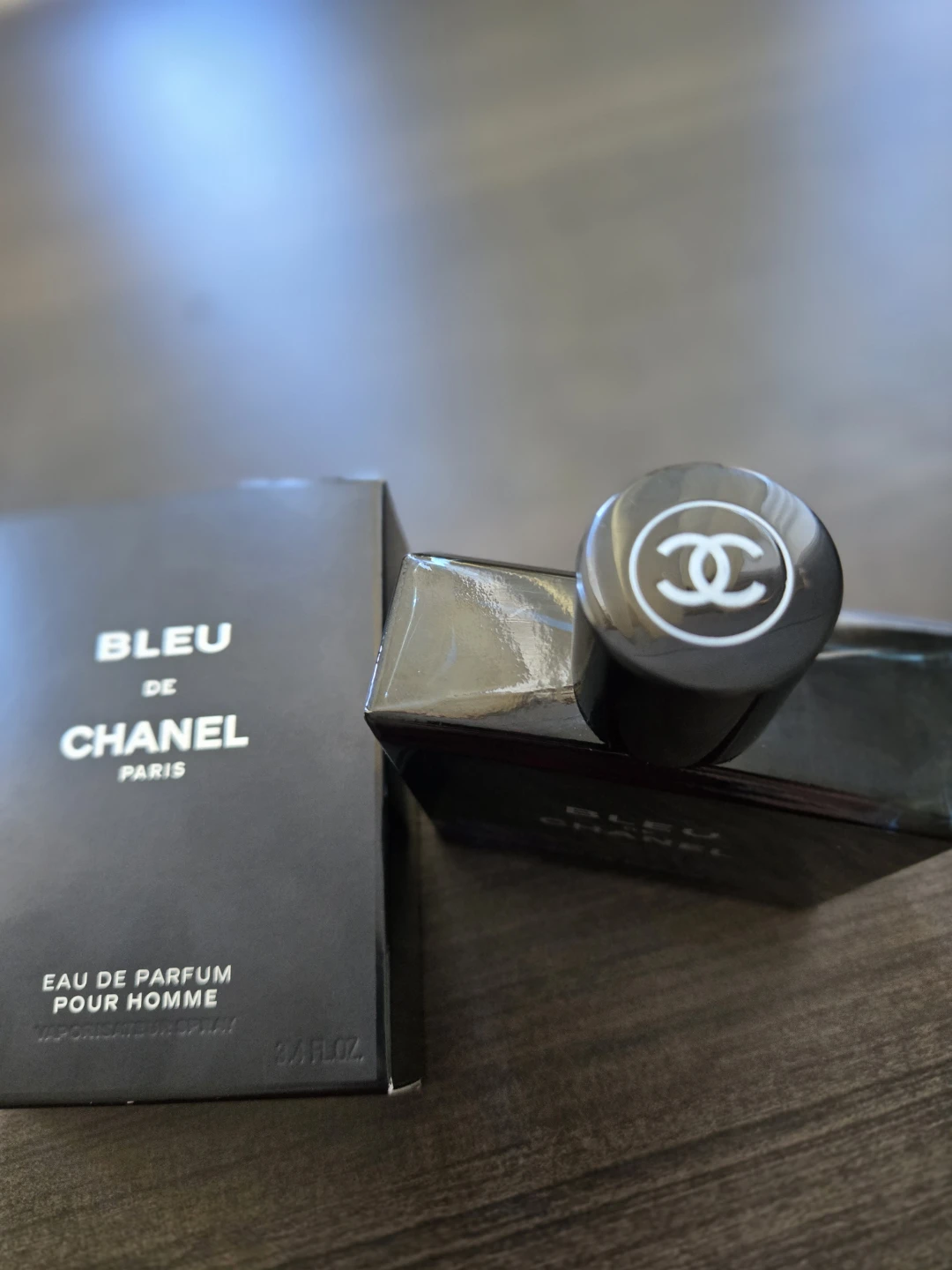 Bleu De Chanel EDP 100ml - photo 2