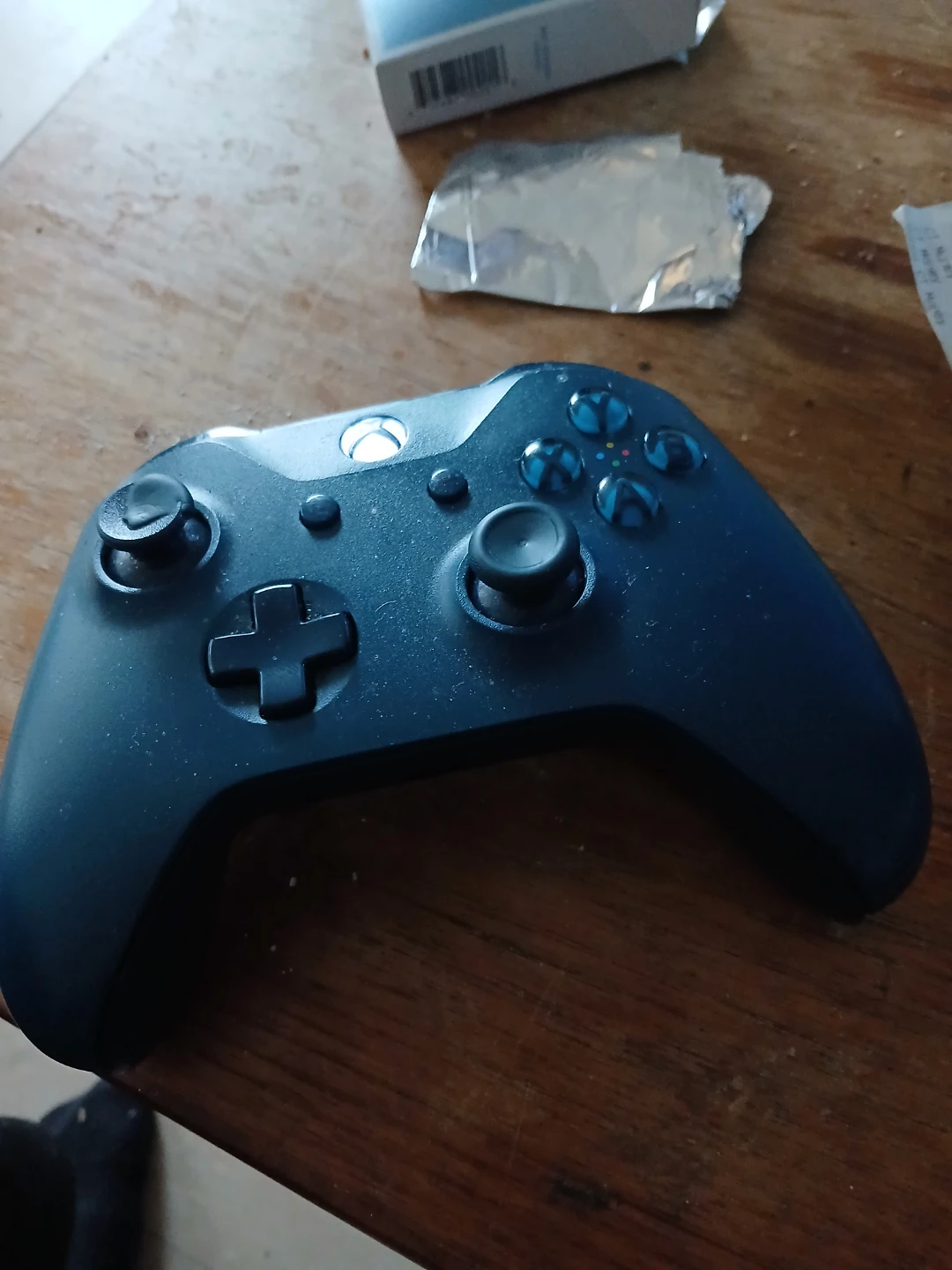 Xbox Wireless Controller