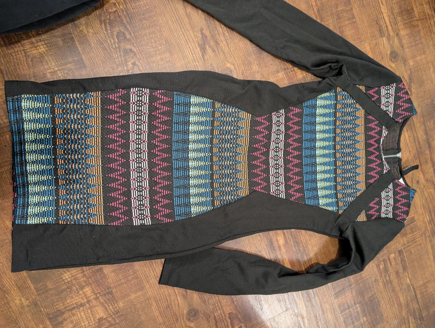 Dress woman's H+M Divided - photo 2
