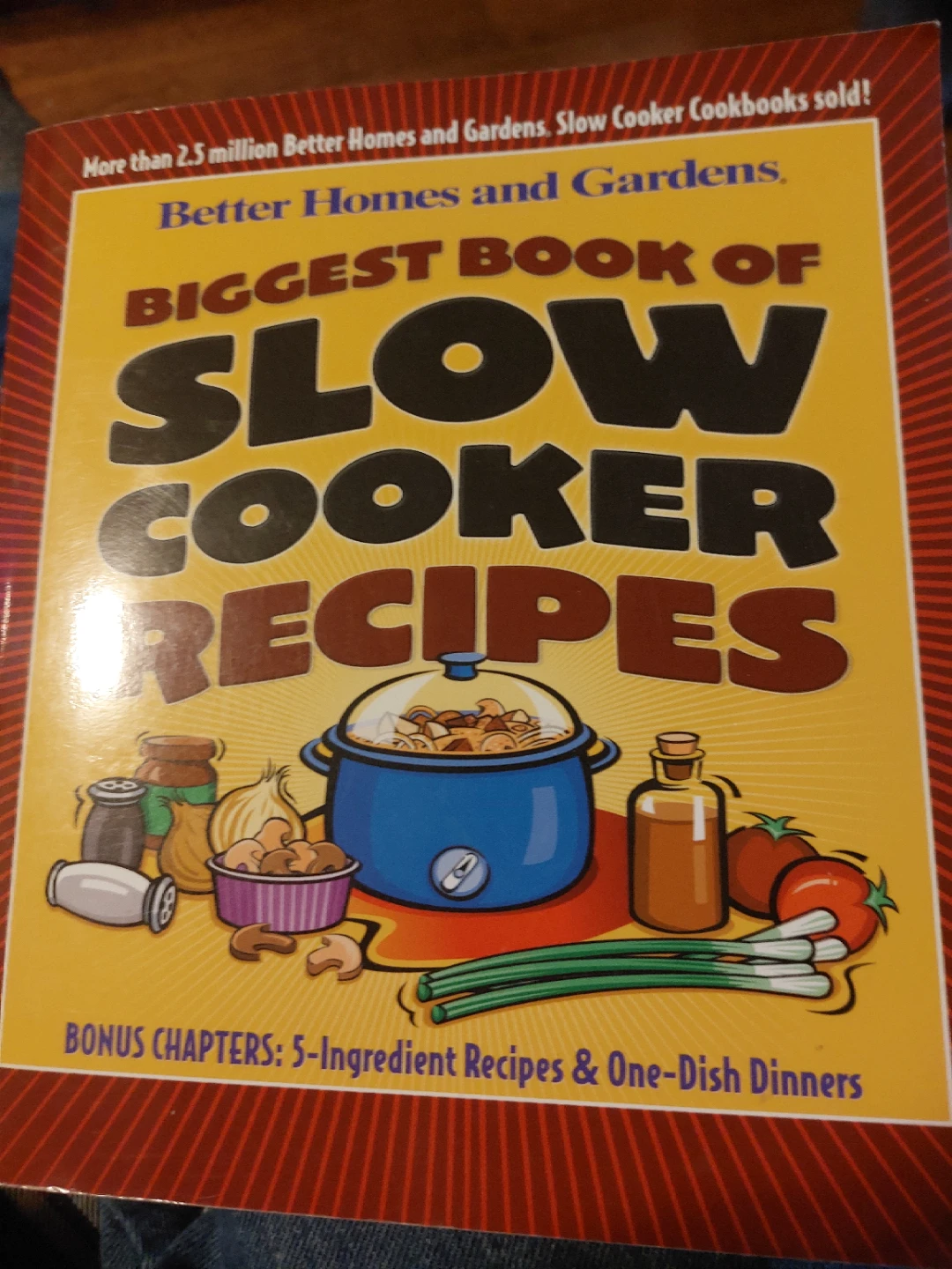 Alltime Favorite Recipes Cookbook
