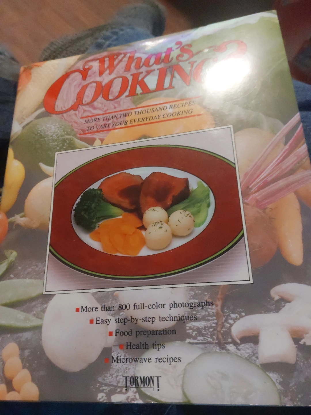 Alltime Favorite Recipes Cookbook - photo 3