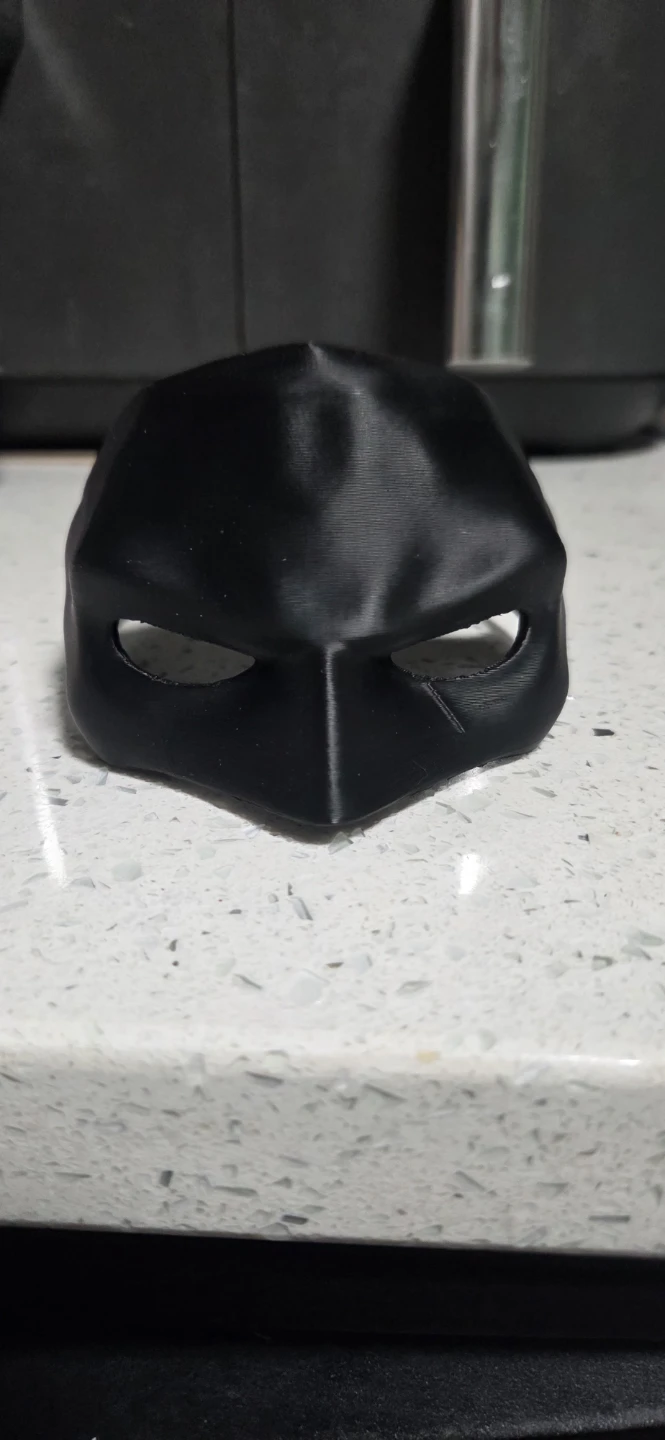 Batcat  Mask - photo 2