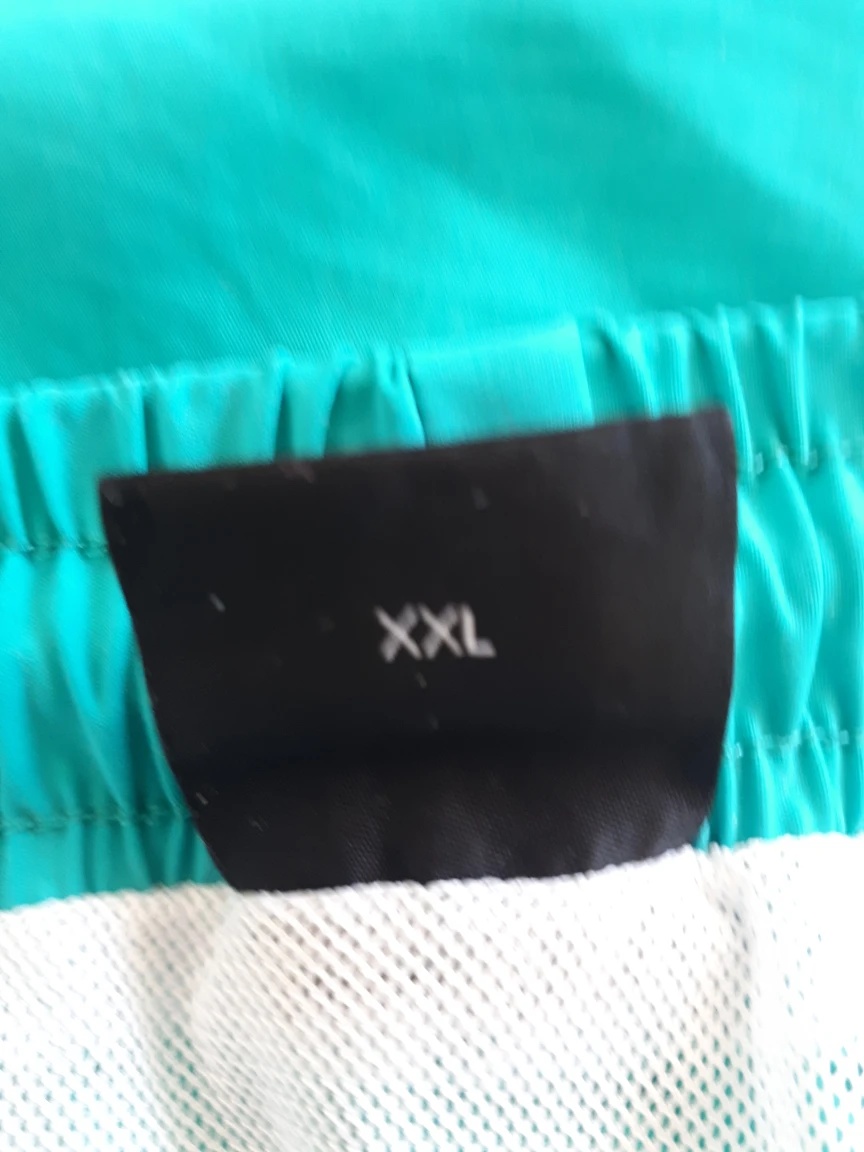 Hugo Boss Swim Trunks XXL Teal - photo 2