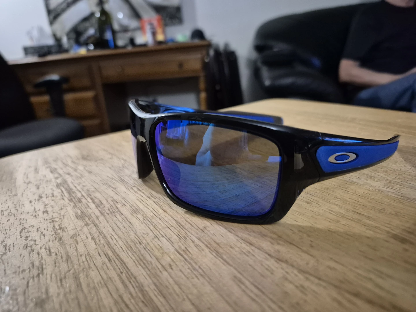 Oakley Sunglasses OO9263-5663 - photo 2