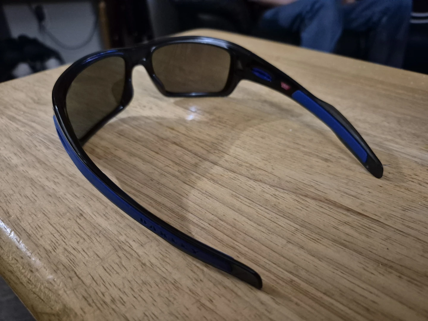 Oakley Sunglasses OO9263-5663 - photo 4