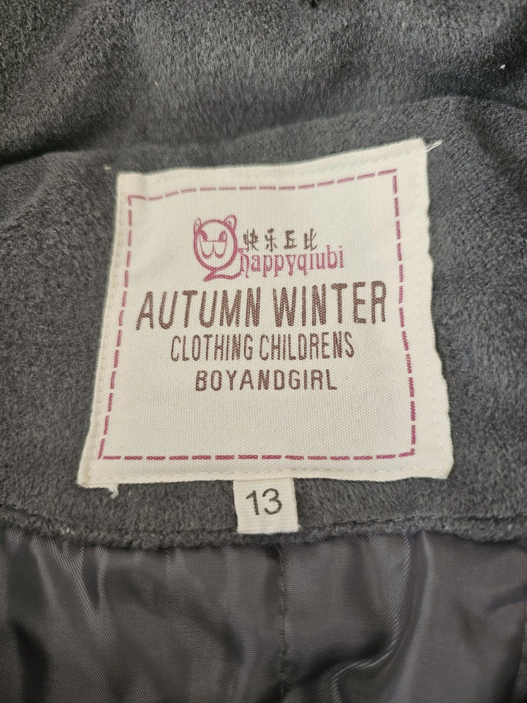Two Brand New Winter Coats w Hoodie for teenagers - photo 4