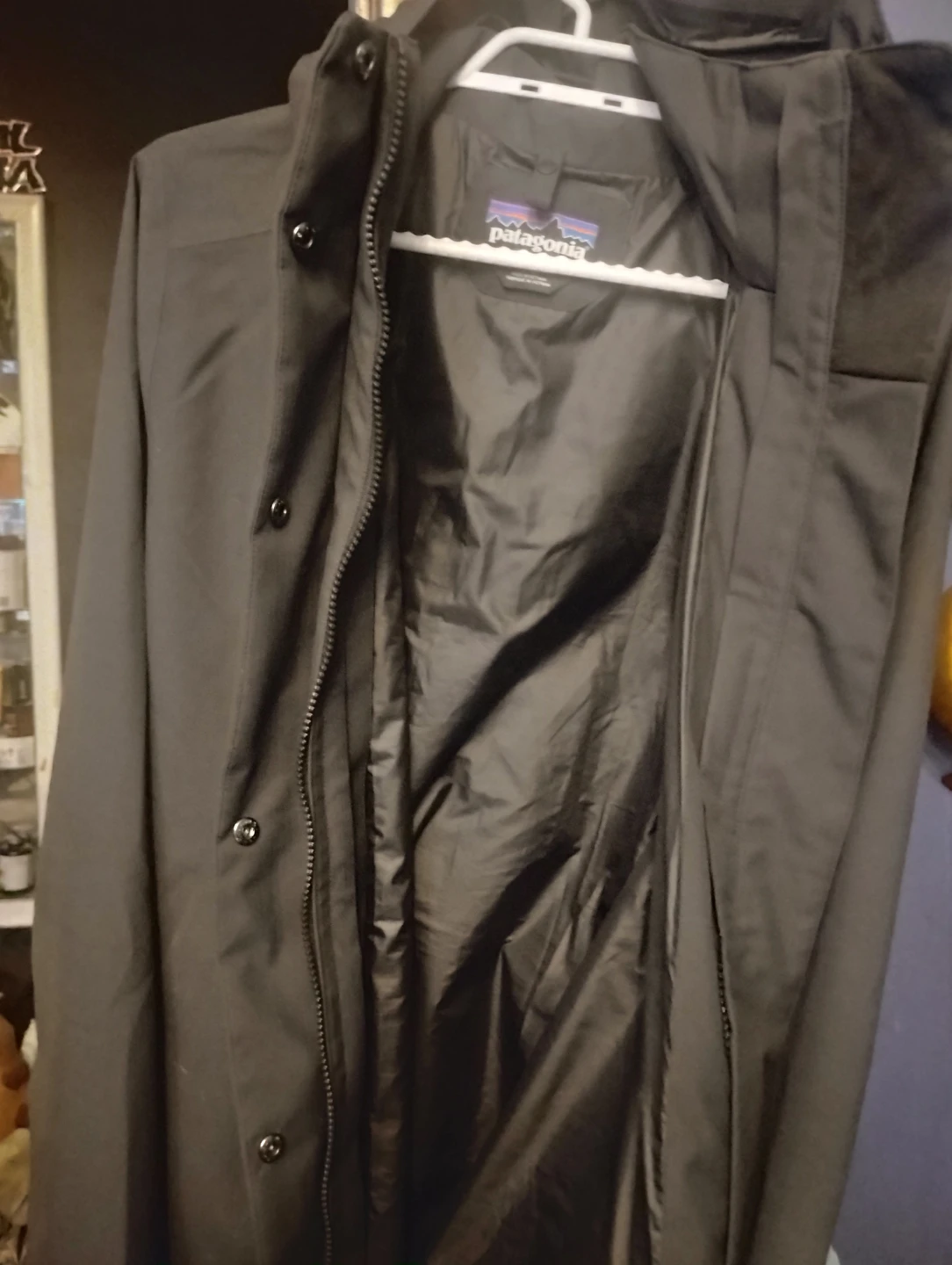 Patagonia Tres 3 in 1 jacket - photo 4